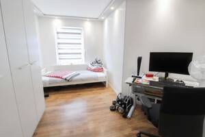 Einziehen und wohlfühlen - Modernisierte 4-Zimmer-Wohnung mit Balkon in Mannheim - Erbbaurecht – 68309 Mannheim – Vorschaubild 7