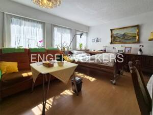 Modernisiertes, vollvermietetes Dreifamilienhaus in Koblenz-Güls – 56072 Koblenz – Vorschaubild 2