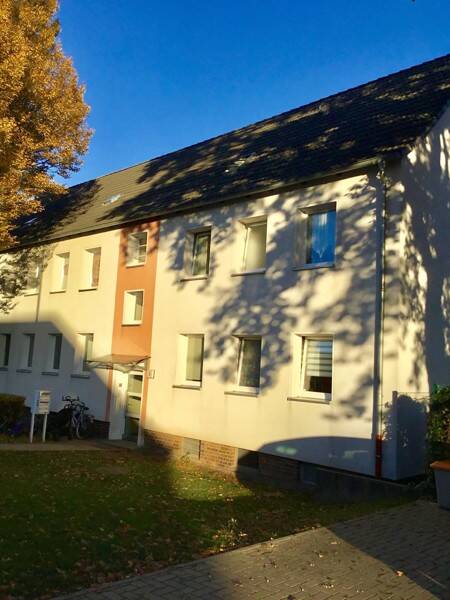 Barsinghausen am Deister: Gemütliche 2,5-Zimmer-Wohnung ca. 54 m² sofort verfügbar