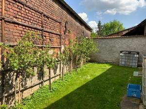 Einfamilienhaus nebst großer Scheune in Bischleben. – 99094 Erfurt – Vorschaubild 5