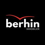 BERHIN IMMOBILIER logo