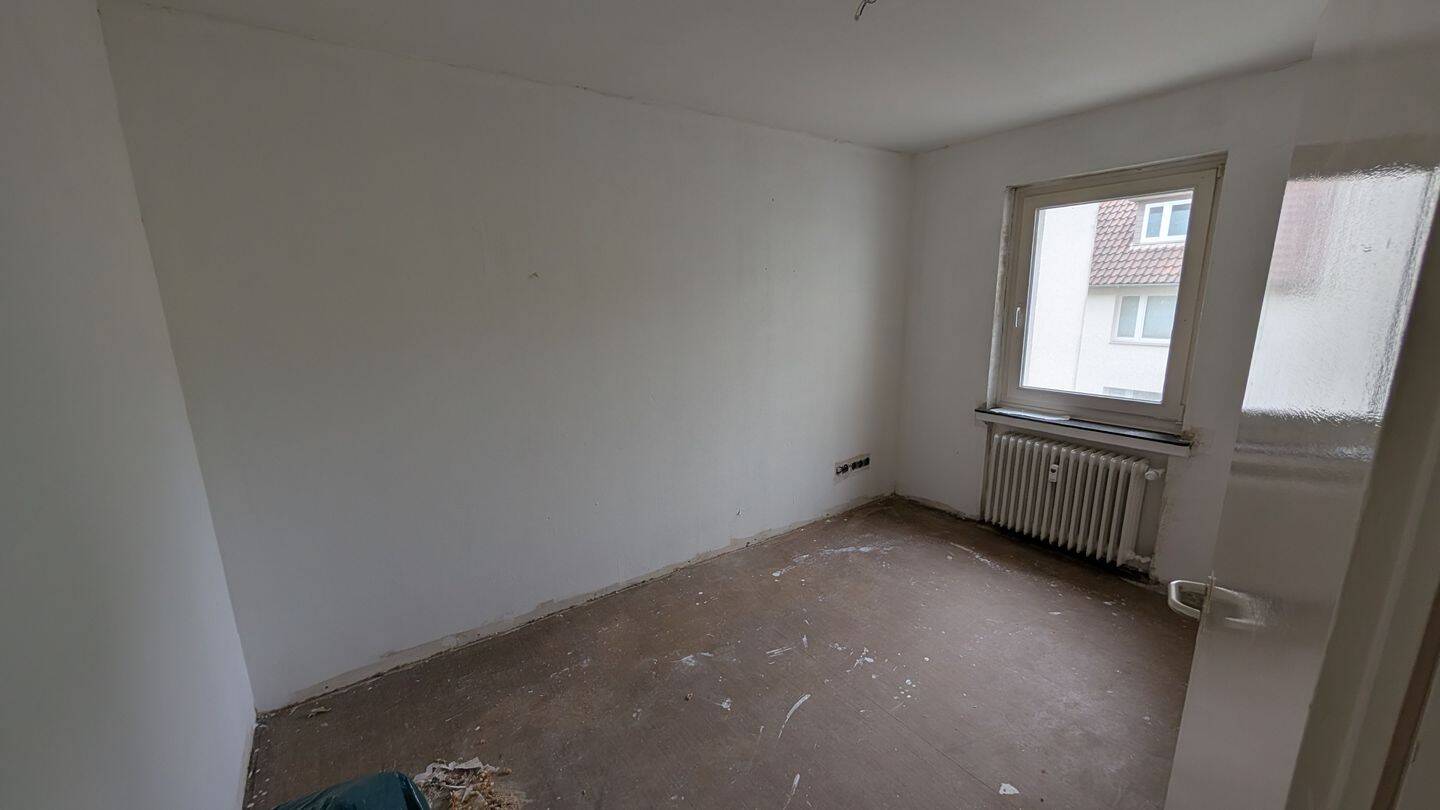 Frisch renovierte und gemütliche 3 Zimmerwohnung – Bremerhaven – Vorschaubild 5