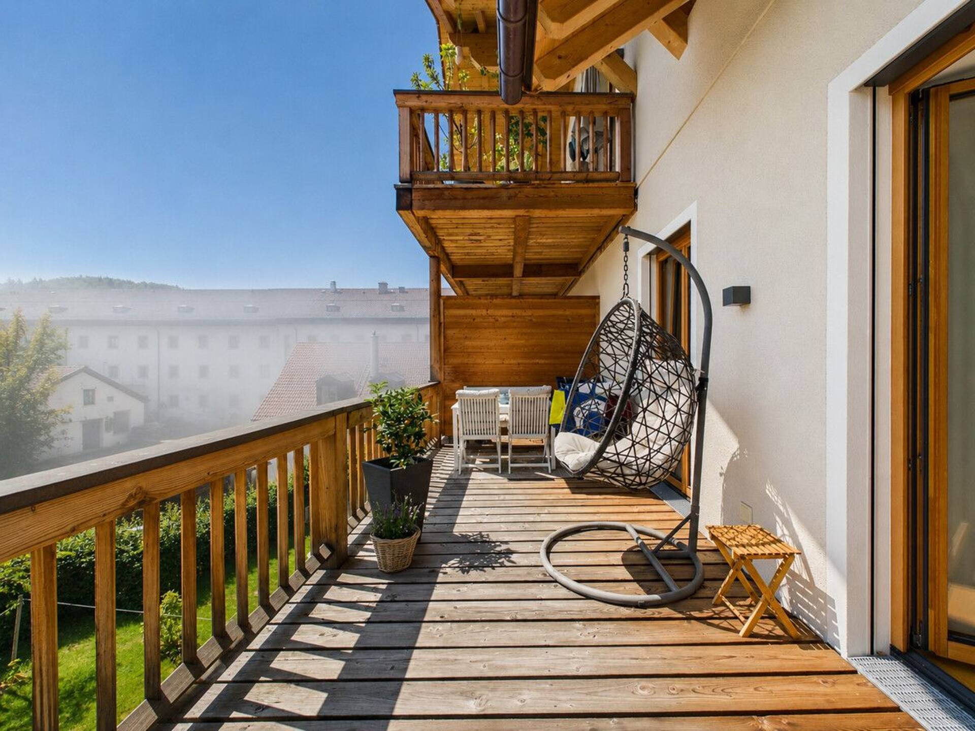 Etagenwohnung in 83646 Bad Tölz mit 120 m² kaufen