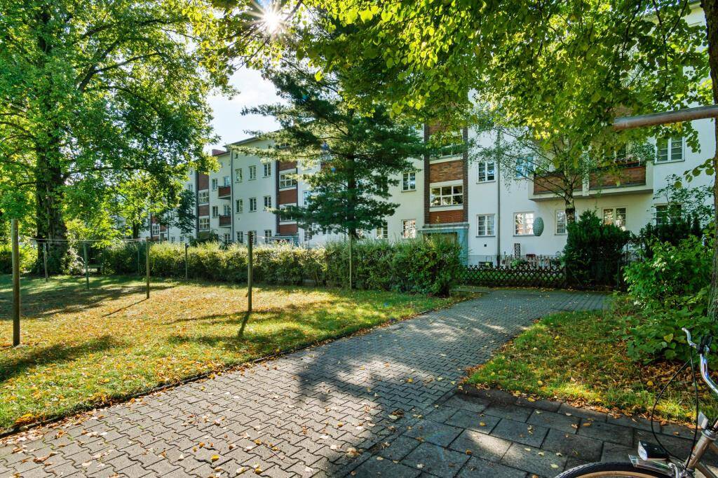 Kapitalanlage im 'Pfahler Block', 13403 Berlin – Berlin – Vorschaubild 7