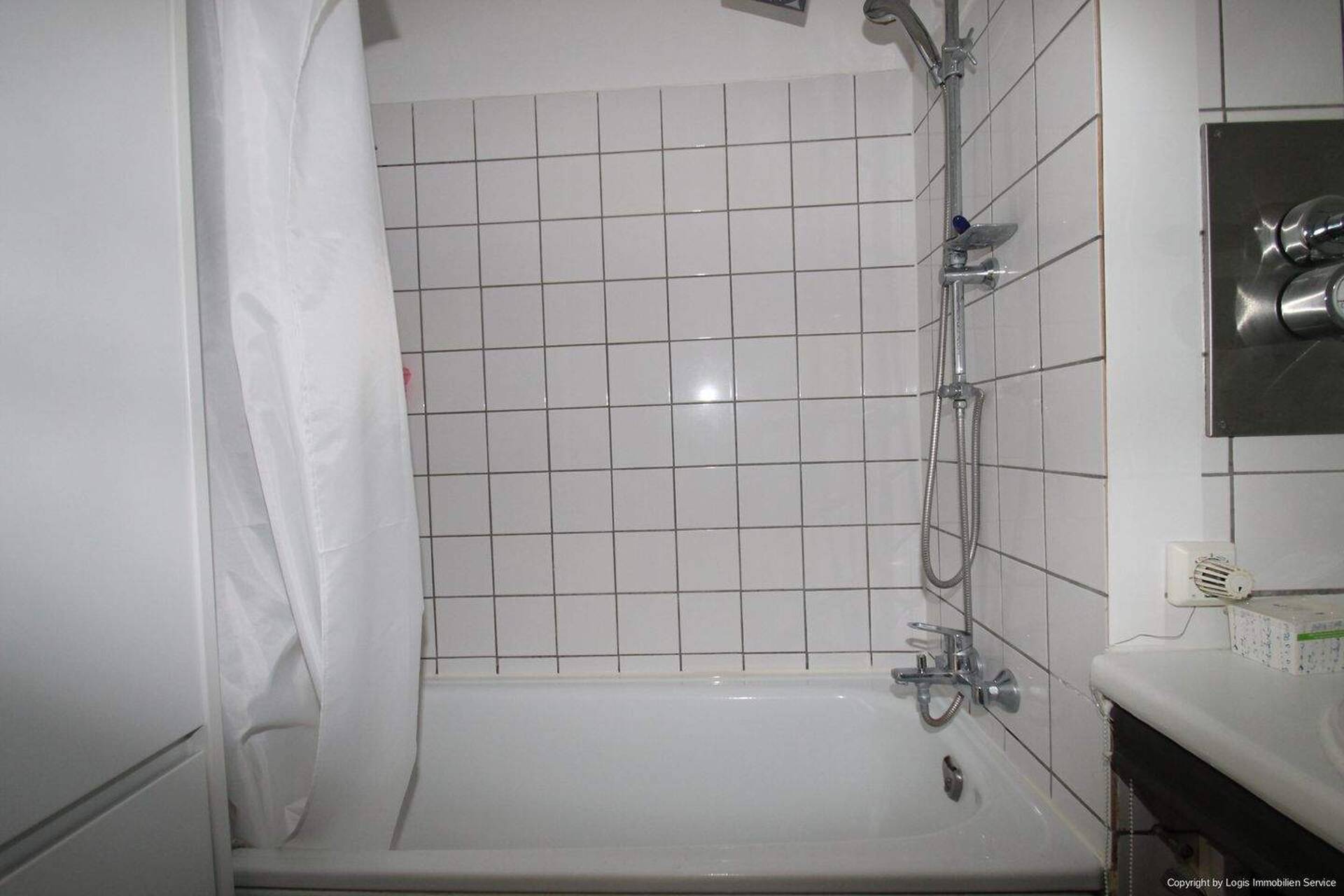 Etagenwohnung in 50823 Köln / Neuehrenfeld mit 27 m² kaufen