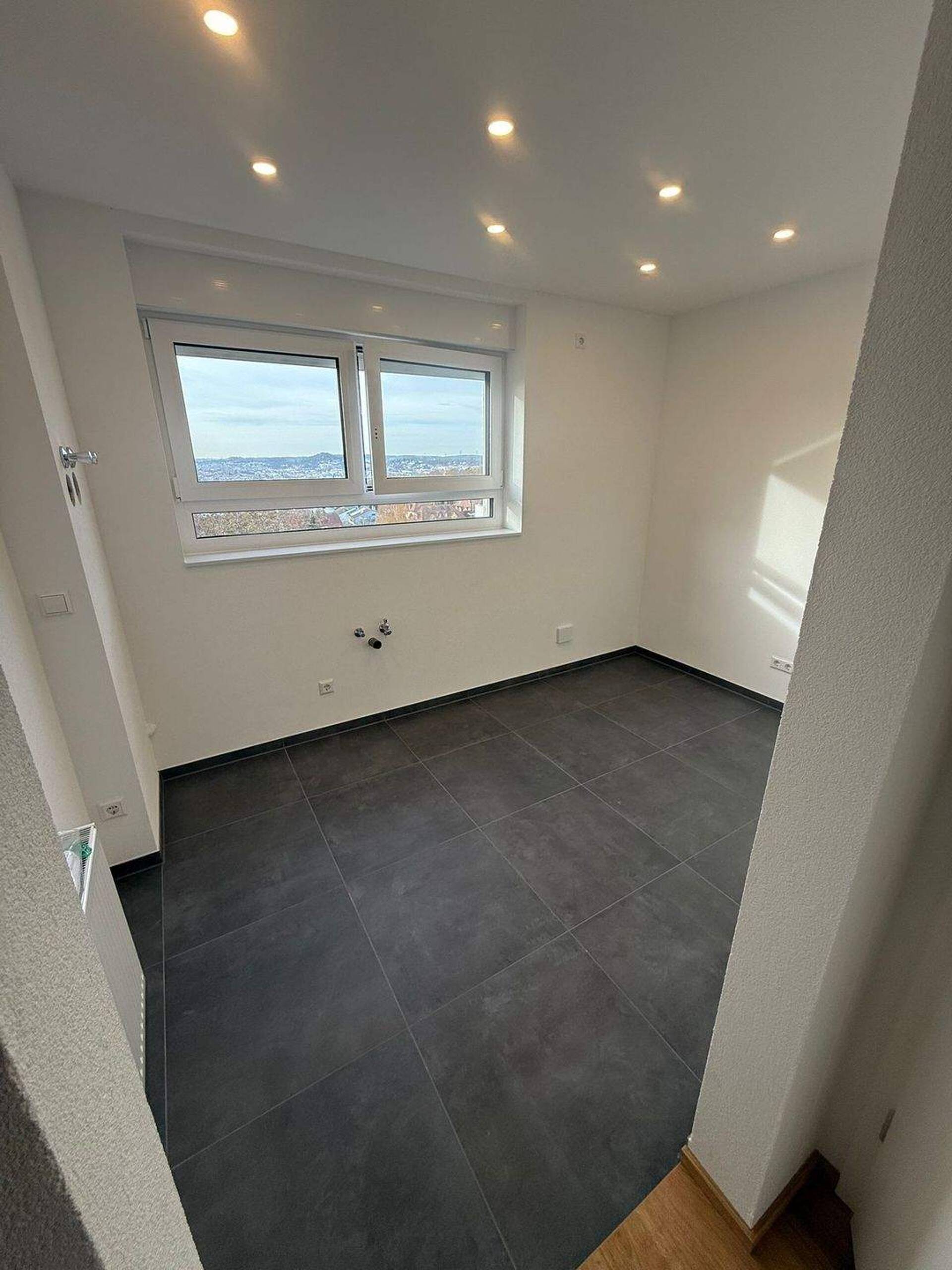 Etagenwohnung in 75181 Pforzheim mit 65 m² kaufen