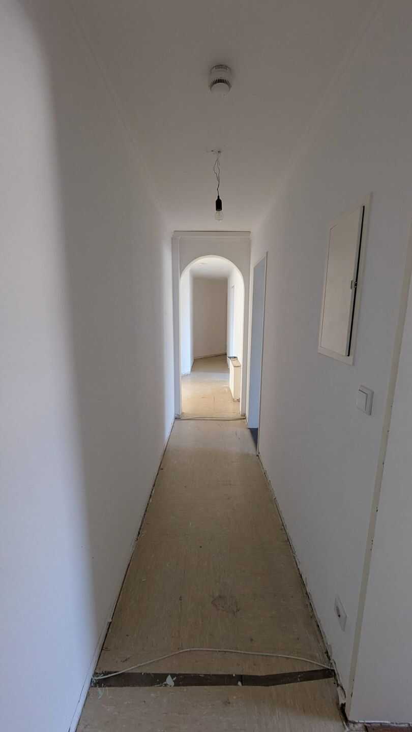 4 RW m. Balkon DG - nur mit WBS – Gelsenkirchen – Vorschaubild 2