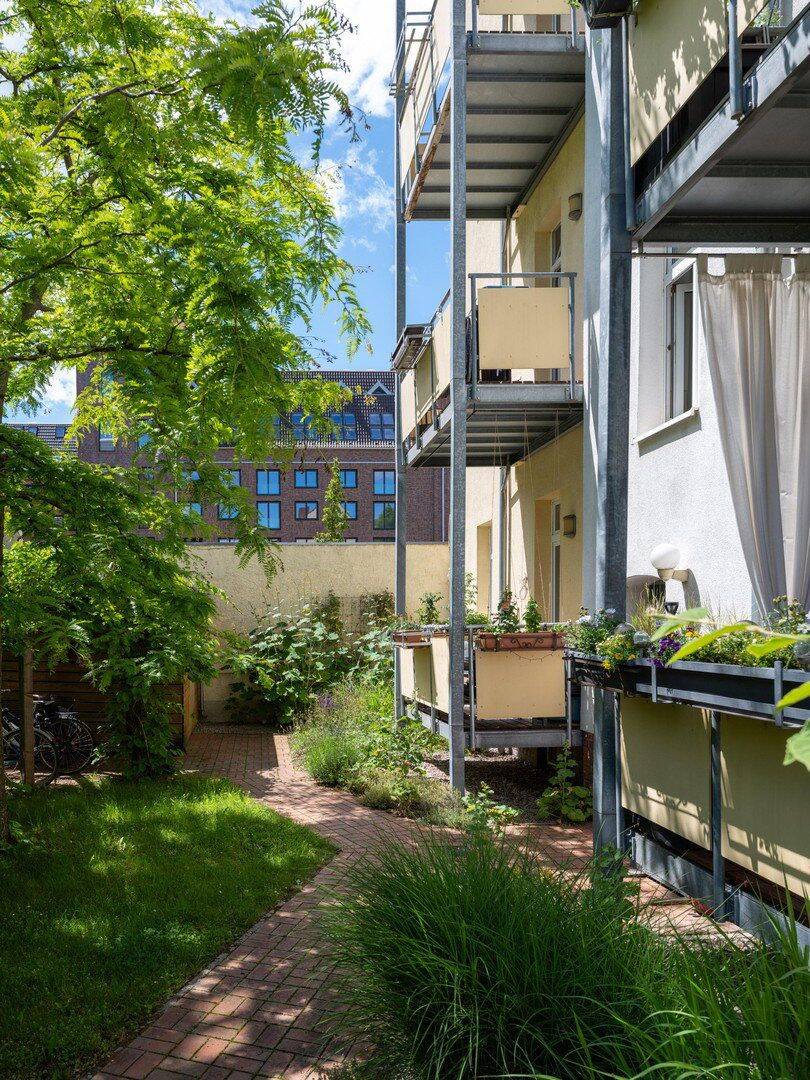 Mein Zuhause: Erfurt Mitte (zB. für € 1.175 p.M)! – Erfurt – Vorschaubild 3