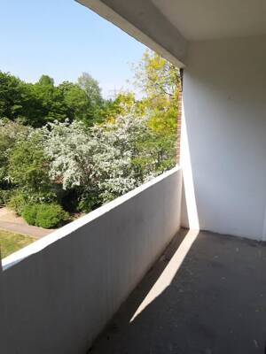 Demnächst frei! 2-Zimmer-Wohnung in Gelsenkirchen Resse – 45892 Gelsenkirchen – Vorschaubild 7