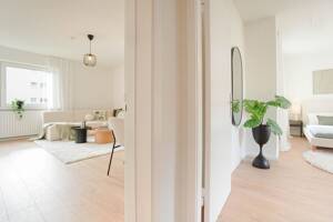 SOFORT FREI: Helle Drei-Zimmer-WHG mit Balkon in der Neustadt – 28201 Bremen – Vorschaubild 4