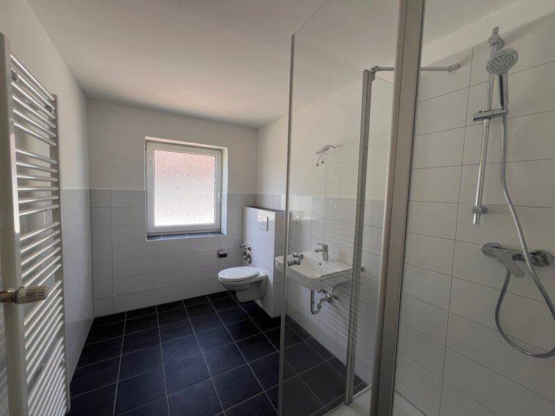 2-Zimmer-Wohnung sucht neue Mieter