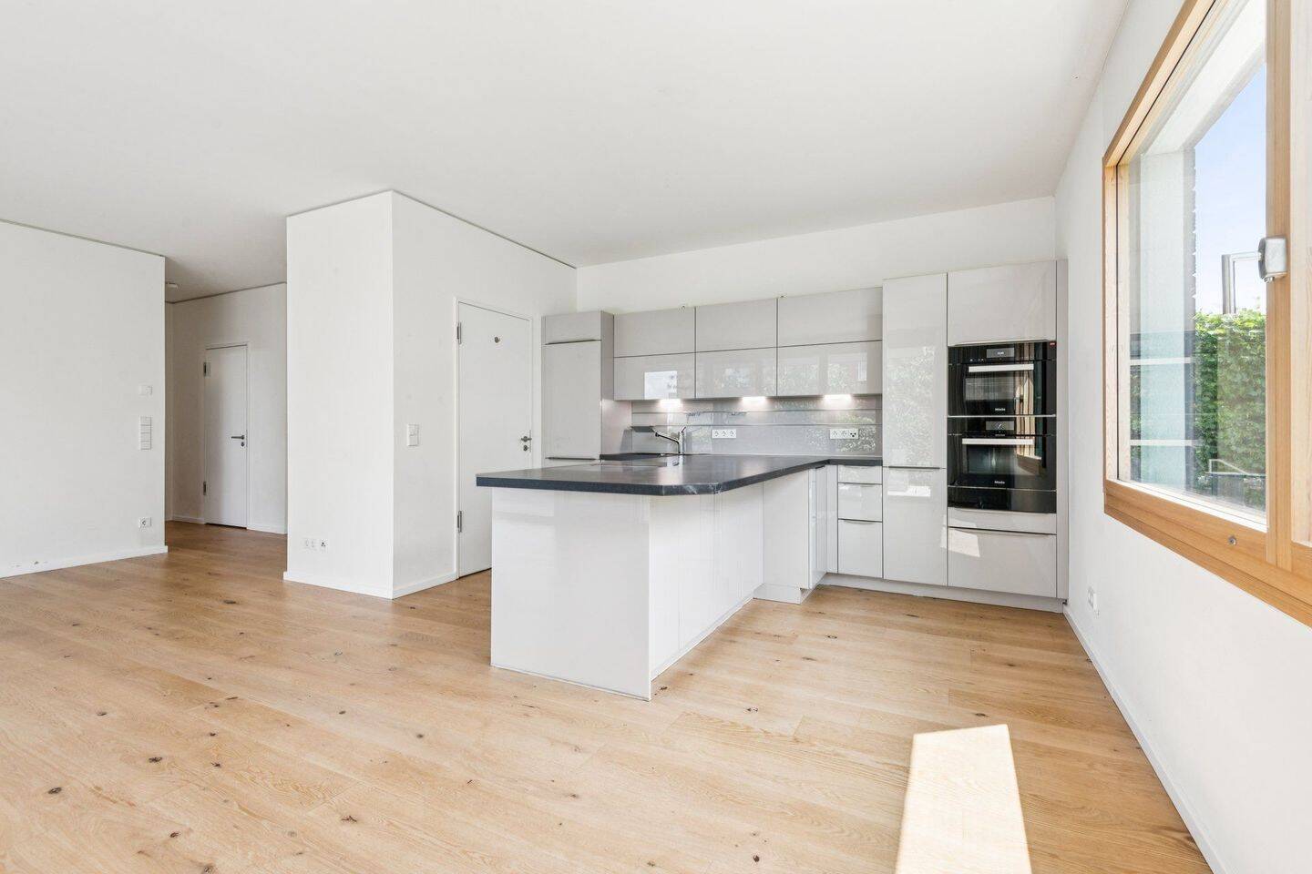 Architektur trifft Wasserlage - Loftartige Gartenwohnung in Berlin-Grünau – Berlin – Vorschaubild 7
