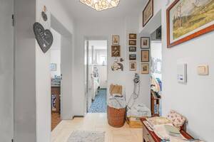 Investment mit Weitblick - 3-Zimmer-Wohnung in gefragter Lage mit Potenzial – 80687 München – Vorschaubild 3