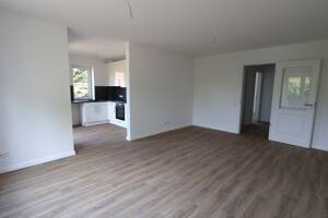 Helle 3-Zimmer-Wohnung im Erdgeschoss mit Terrasse – 23566 Lübeck – Vorschaubild 8