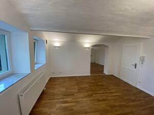 Exklusive Gründerzeit-Loft mit eigener Terrasse – 1187 Dresden – Vorschaubild 8