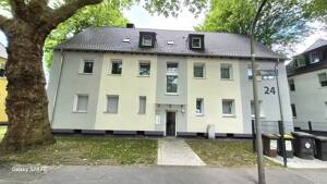 Schöne Wohnung: renovierte 3-Zimmer-Wohnung mit Balkon – 44359 Dortmund – Vorschaubild 8