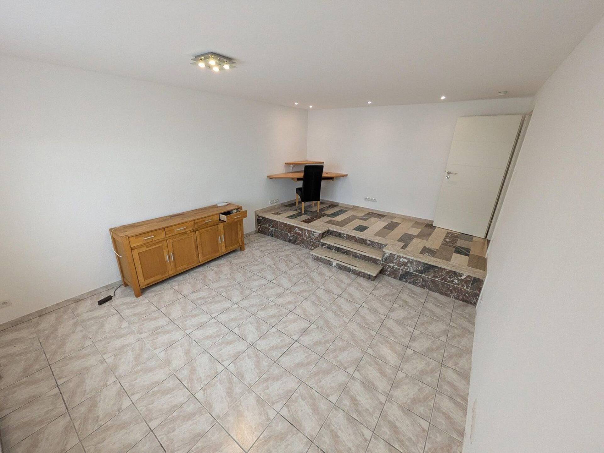 Erdgeschosswohnung in 56170 Bendorf mit 102 m² kaufen