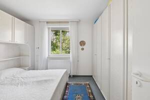 Terrassenwohnung mit wohnlichem Kellerbereich – 22149 Hamburg – Vorschaubild 7