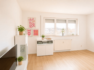 Attraktive 2-Zi.-Whg. mit TG-Stellplatz nahe Fürther Stadtpark – 90763 Fürth – Vorschaubild 3