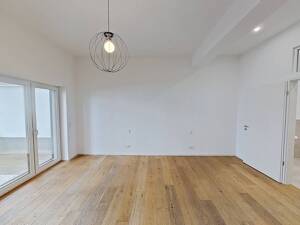 Zentral gelegenes Single-Apartment mit EBK, modernem Duschbad und TERRASSE im Stuttgarter Westen – 70176 Stuttgart – Vorschaubild 4