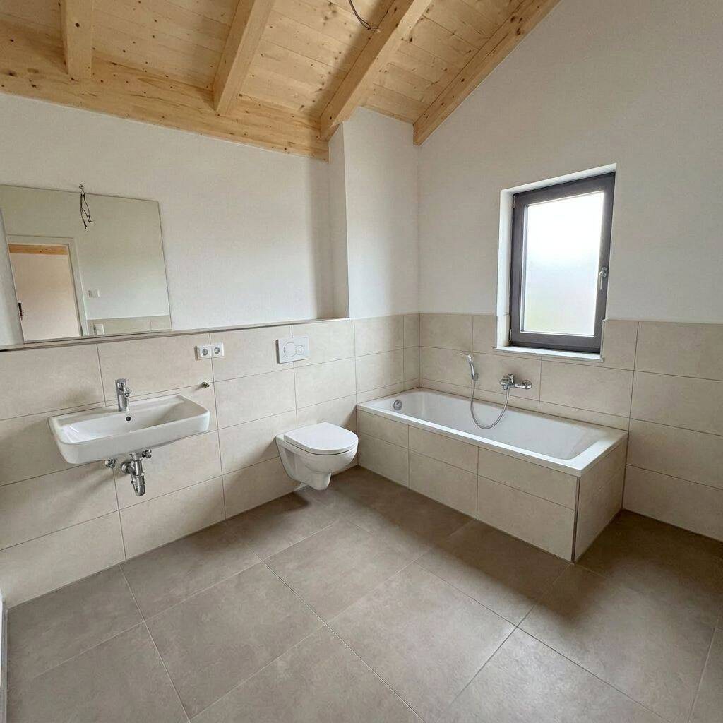 4 Zimmer Wohnung mit Bergblick – Halfing – Vorschaubild 4