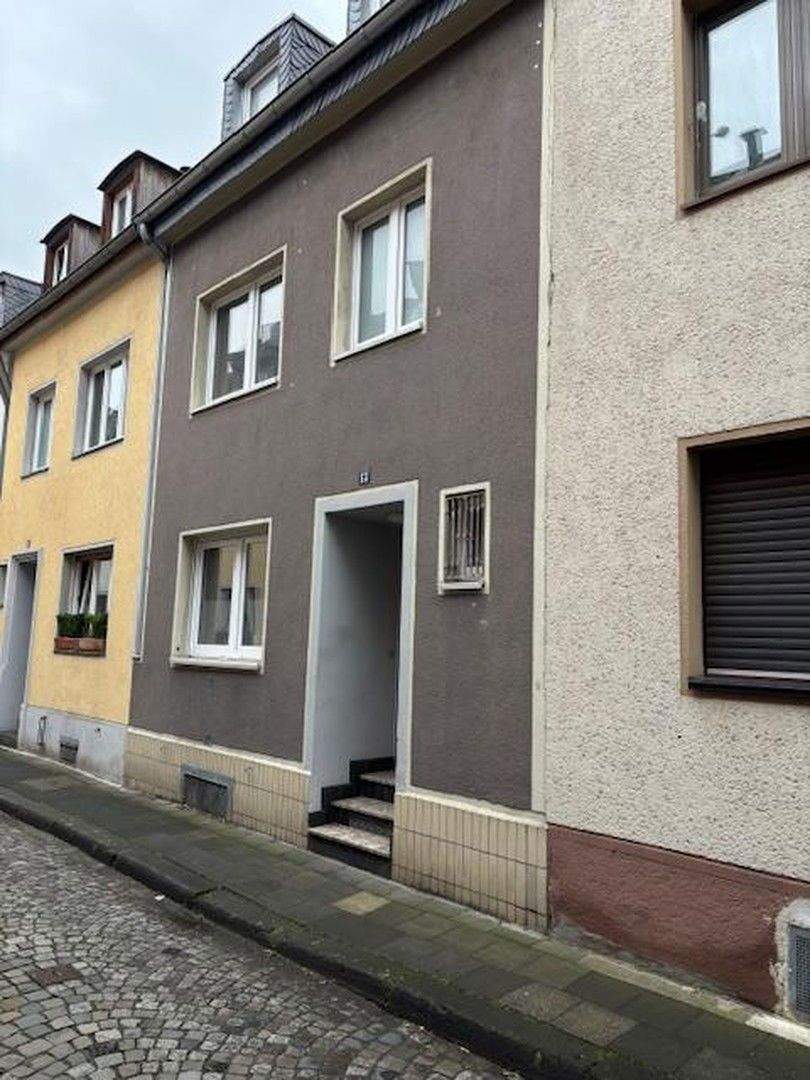Stilvoll wohnen im Herzen der Altstadt Süd - Einfamilienhaus mit Garten - 5 Minuten vom Neumarkt – Köln – Bild 1 von 9