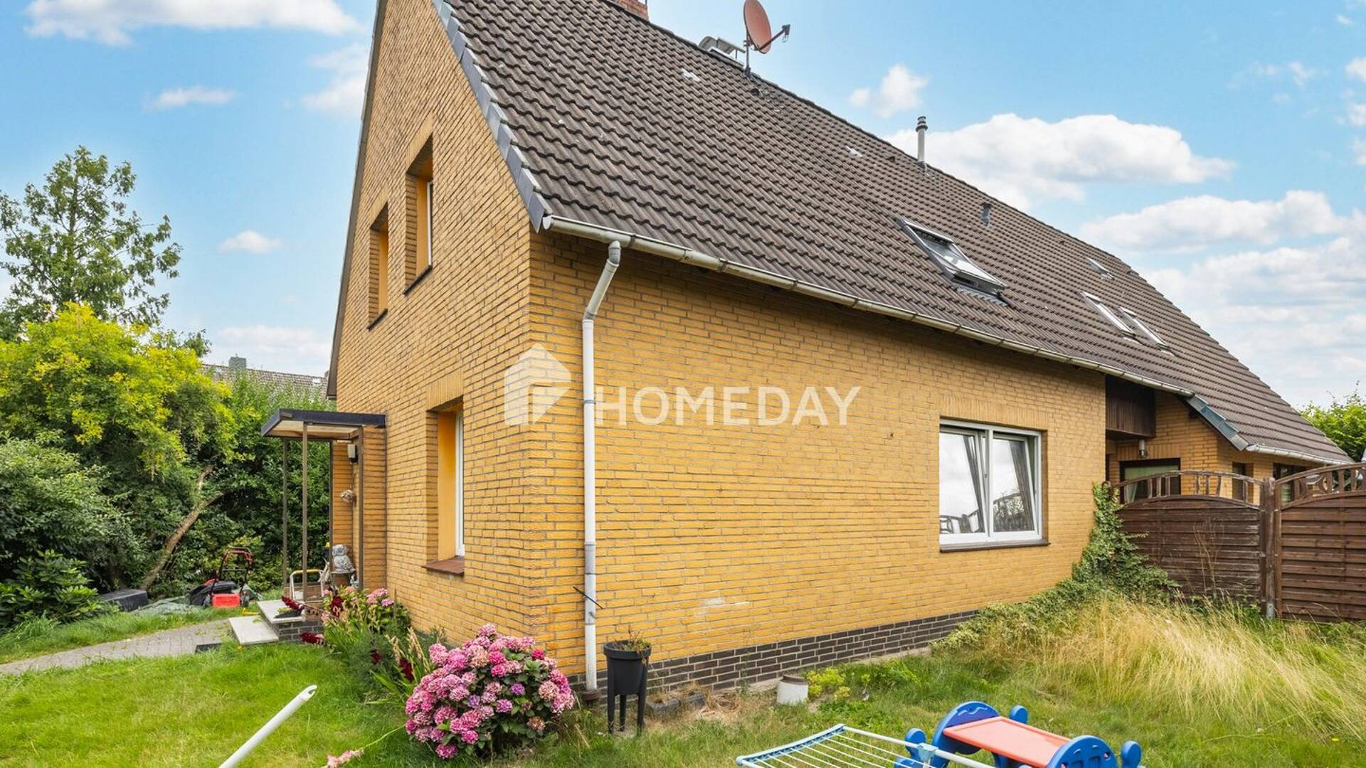 Haus in 27574 Bremerhaven mit 105 m² kaufen