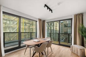 2-Zimmer-Neubau mit AfA - Verkäufer trägt Grunderwerbsteuer – 12047 Berlin – Vorschaubild 7