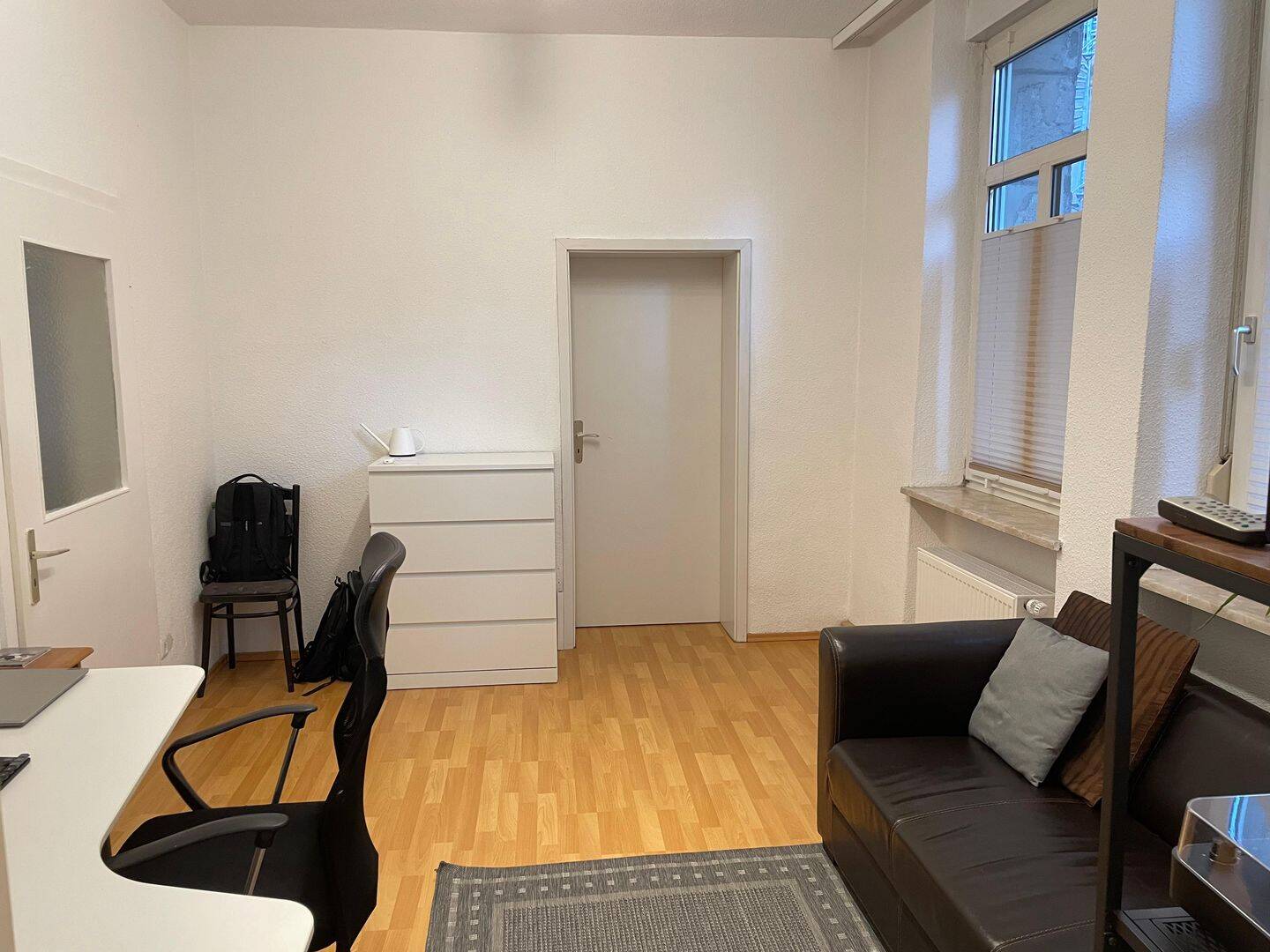 Single Wohung – Nürnberg – Vorschaubild 3