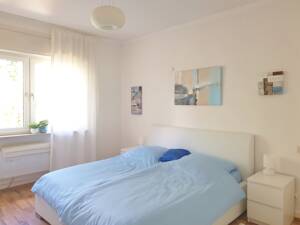 WohnRaumAgentur: Westend = möblierte 3 Zimmer Wohnung – 60323 Frankfurt am Main – Vorschaubild 6