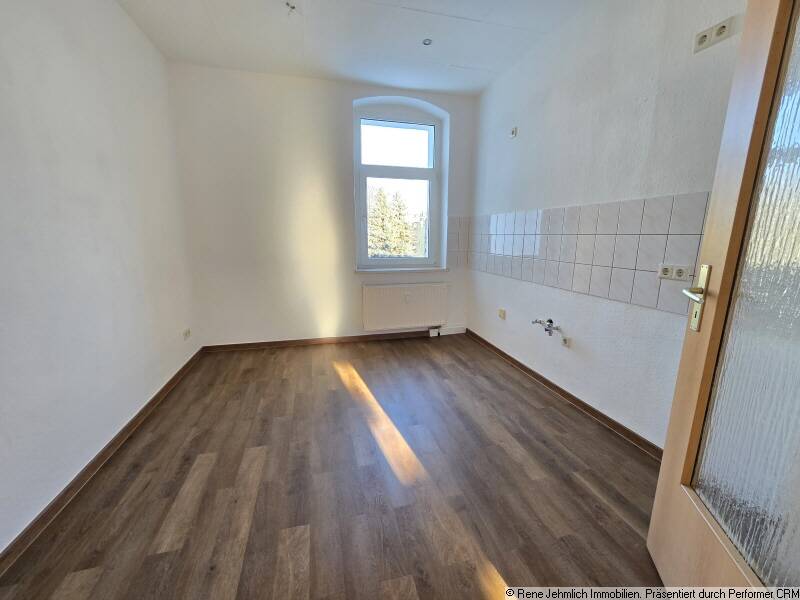 3 Raum Wohnung in toller Lage... Einbauküche möglich – Chemnitz – Vorschaubild 4
