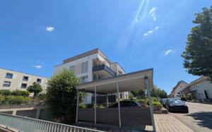 Heute investieren, morgen stressfrei leben: Moderne 3-Zi-Terrassenwohnung (Bj. 2017) als perfekter Altersruhesitz – 72224 Ebhausen – Vorschaubild 3