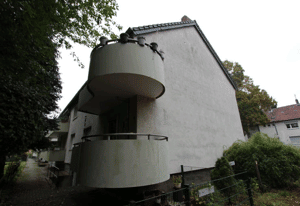 Attraktive 2-Zimmer-Eigentumswohnung mit Balkon in gefragter Lage von 51149 Köln-Gremberghoven – 51149 Köln – Vorschaubild 5