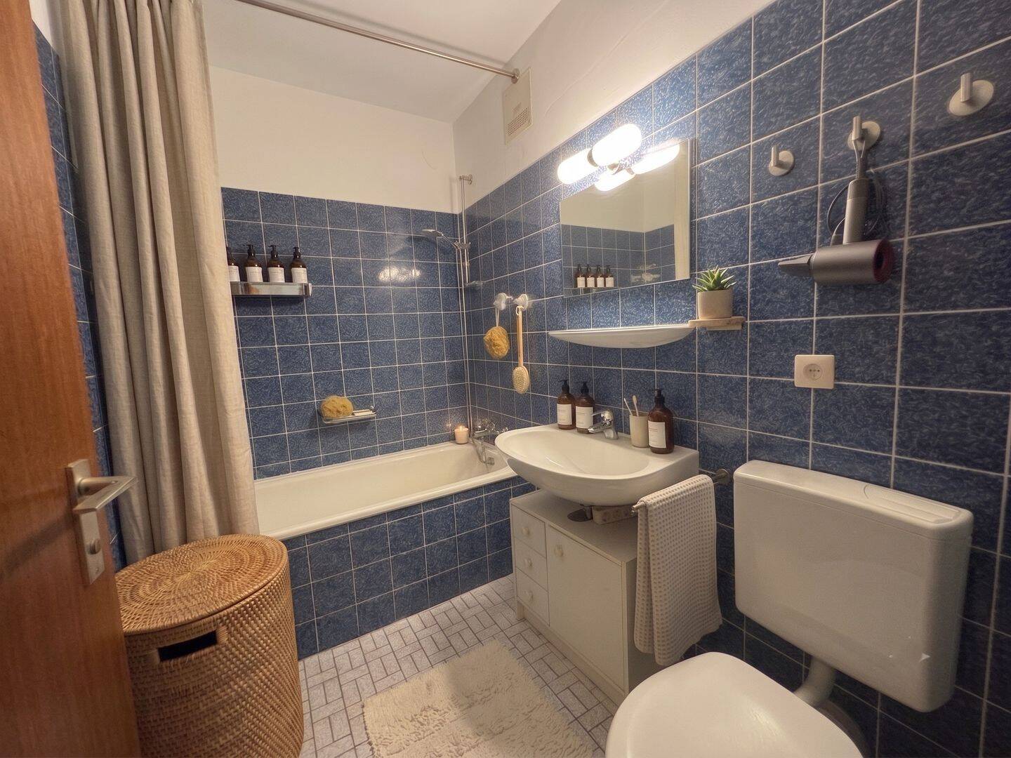 Krisensichere Kapitalanlage mit Potenzial: 1,5-Zimmer-Appartement in Gilching – Gilching – Vorschaubild 6