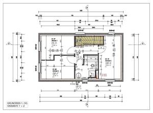IDEAL für die FAMILIE ::: 136 m² WOHN- UND NUTZFLÄCHE ::: EINFAMILIENHAUS MIT GARTEN – 12489 Berlin – Vorschaubild 4