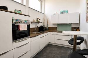 2-Zimmer-Wohnung mit großzügigem Raumgefühl – 50769 Köln – Vorschaubild 2