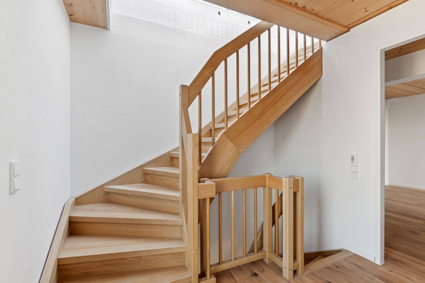 Großzügiges 3-Zimmer-Apartment für Paare - Lichtdurchflutet & modern – Berlin – Vorschaubild 9
