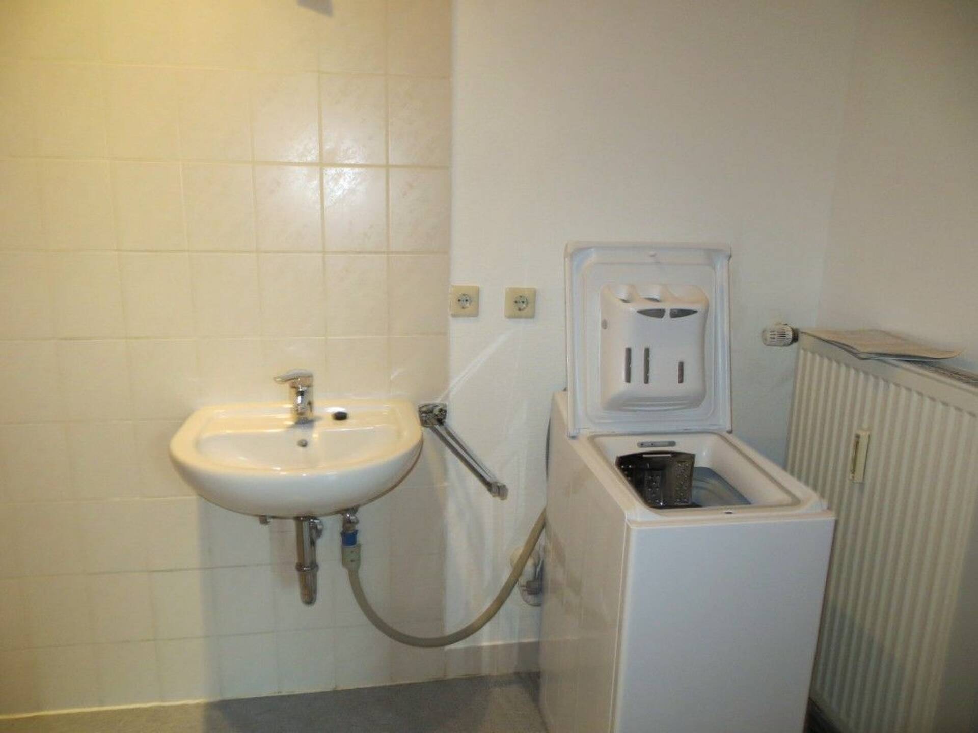 Erdgeschosswohnung in 78315 Radolfzell am Bodensee mit 120 m² kaufen