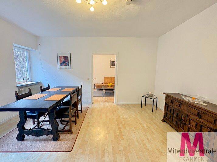 3 Zimmer Wohnung in ruhiger Lage in Fürth – Fürth – Vorschaubild 5