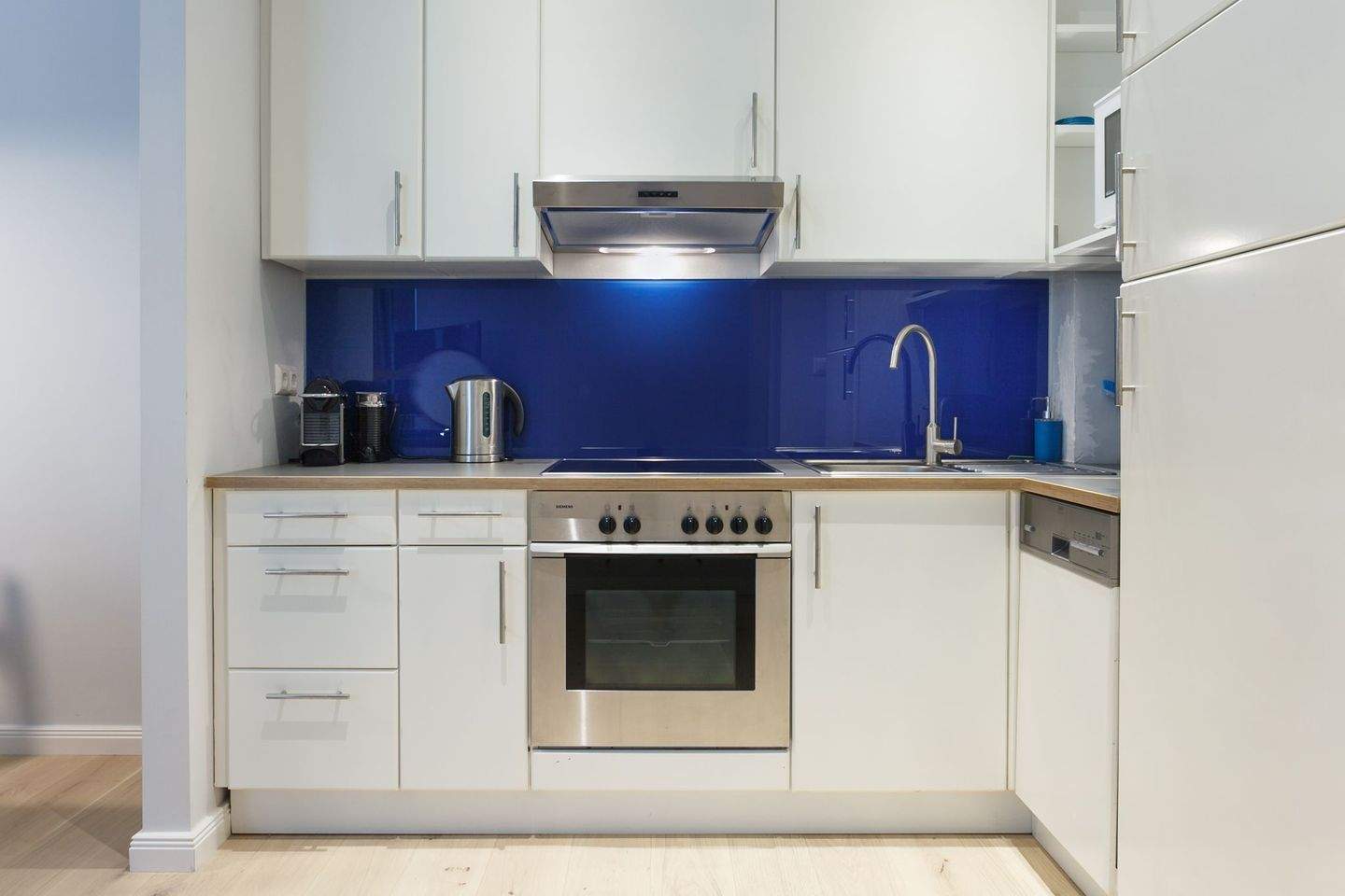 Charmante 2-Zimmer-Wohnung im Herzen von Prenzlauer Berg, Berlin - Top Lage! – Berlin – Vorschaubild 6