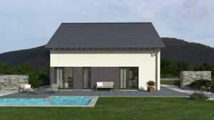 EIN OKAL HAUS, DAS MIT GROSSEM PLATZANGEBOT ÜBERZEUGT - inkl. Grundstück! – 38229 Salzgitter – Vorschaubild 2