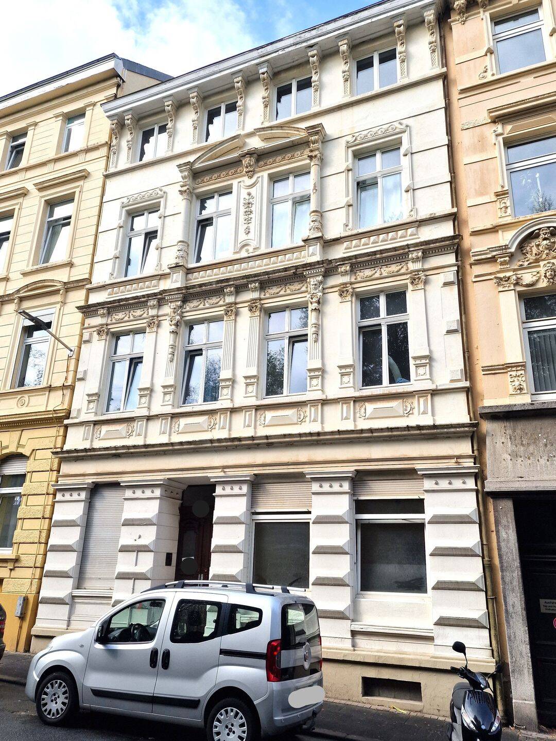 IMWRC – Arrenberg bietet ansprechendes und denkmalgeschütztes MFH! – Wuppertal – Vorschaubild 3