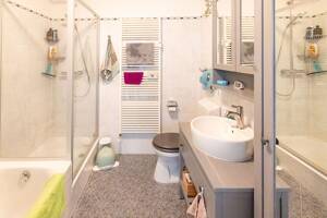 Herrliche 4-Zimmer Wohnung in der Dachauer TOP-LAGE !!! – 85221 Dachau – Vorschaubild 5