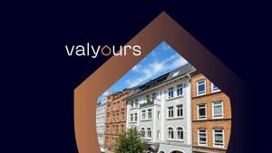 Erstbezug nach Renovierung - Altbau mit Balkon & Stellplatz in bester Lage nahe Schrevenpark