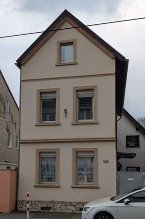 Zimmer in 4er-WG in Dottendorf – 53129 Bonn – Vorschaubild 2