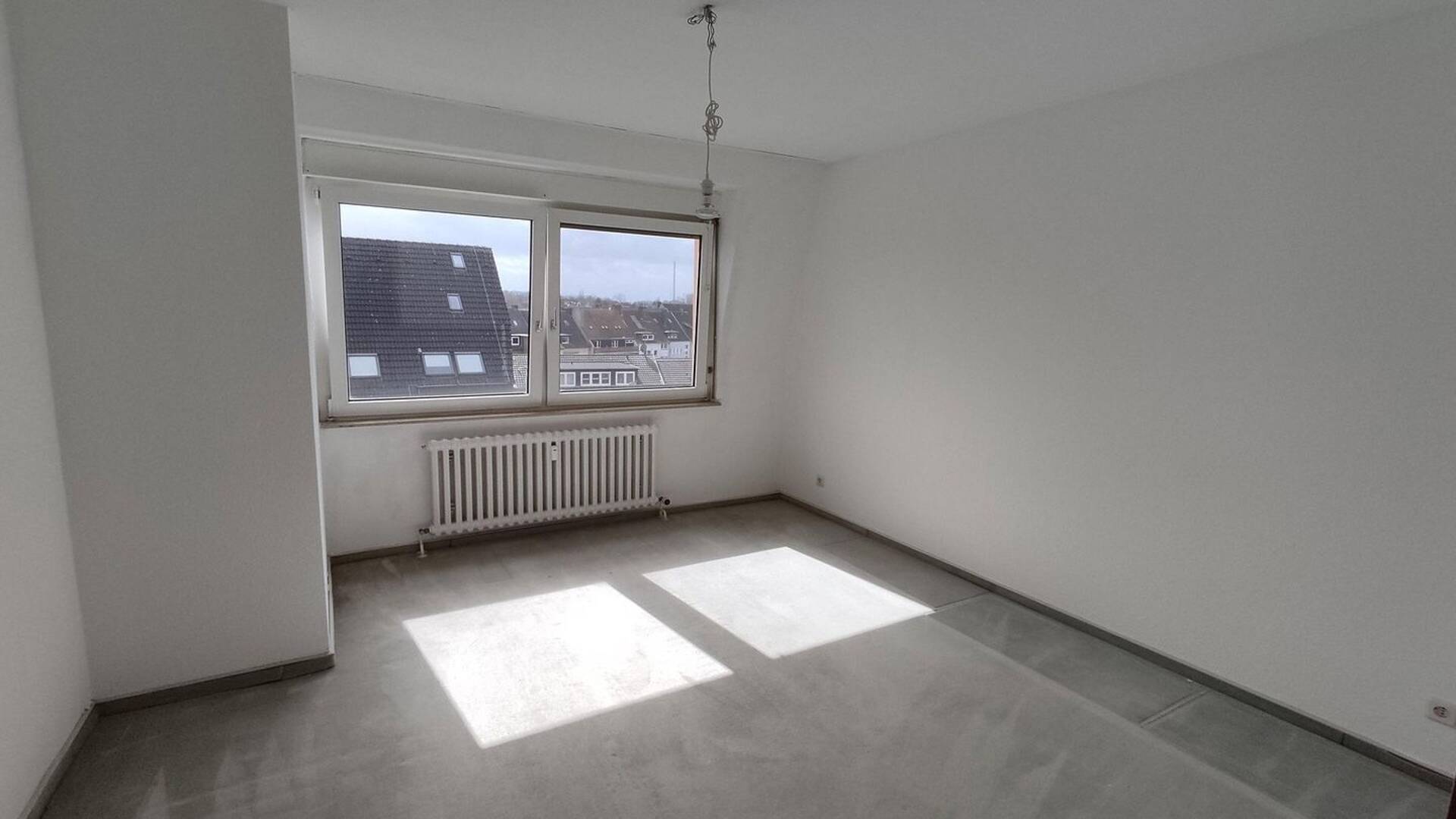 Terrassenwohnung in 46535 Dinslaken mit 147,5 m² kaufen