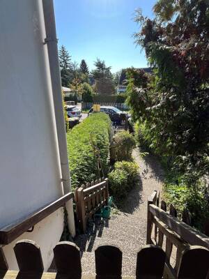 Ihr neues Zuhause im Grünen: Einfamilienhaus im Bungalowstil mit großem Garten in Kaulsdorf-Süd – 12621 Berlin – Vorschaubild 2