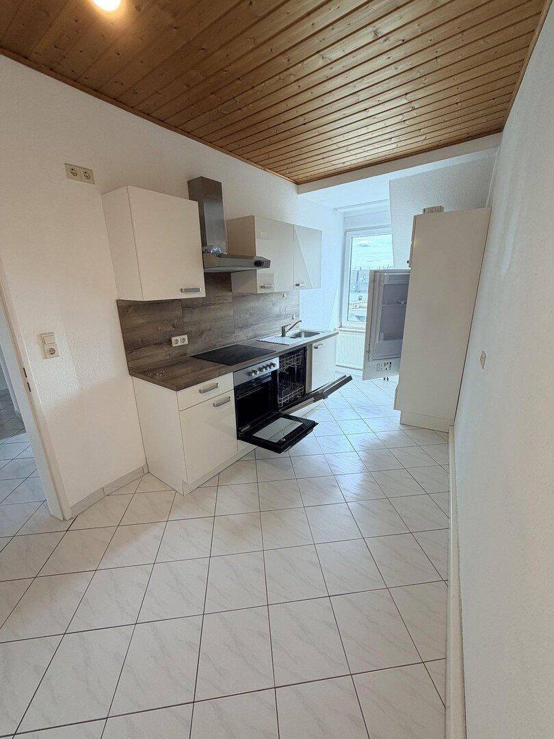 Charmante 2-Zimmer-Wohnung im beliebten Stadtteil St. Johannis – Nürnberg – Bild 1 von 9