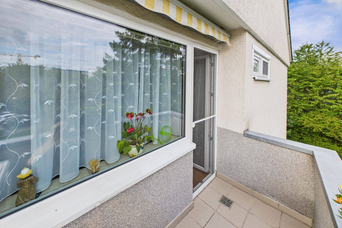 Wohnhighlight: Hochwertig modernisierte 3-Zimmer-Wohnung mit 2 Balkonen und Klimaanlage – Köln – Vorschaubild 8