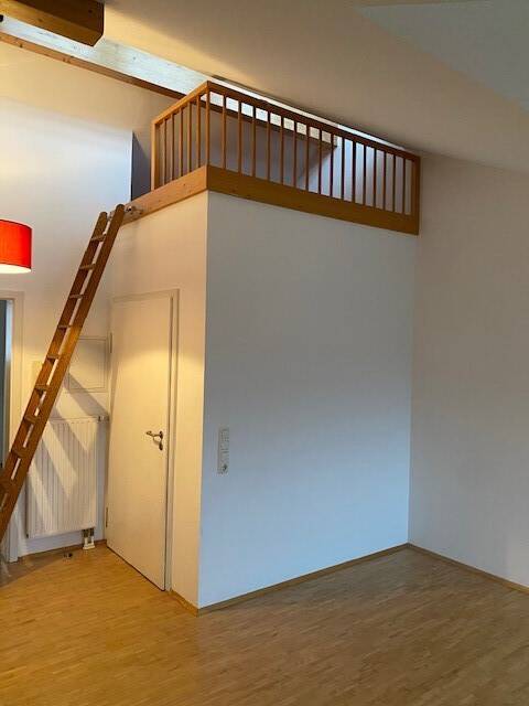Charmante und gemütliche 2-Zimmer-Wohnung mit Wohnküche und Balkon - Ihr neues zu Hause zum Wohlfühlen ! – Frankfurt am Main – Vorschaubild 5